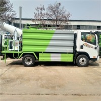 绿化5吨洒水车小型喷洒车厂家直销价格多少钱