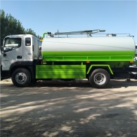 福田环卫大型抽粪车12方吸粪车山东厂家现车销售多少钱一台