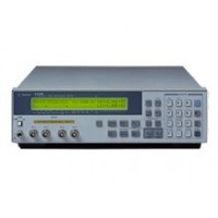 Agilent 4349B 出售 高值电阻表