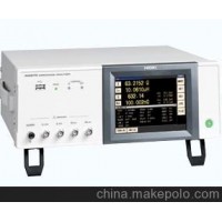 HIOKI IM3536 LCR测试仪 供应