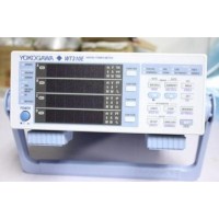 WT310E 功率计 WT332E 出售
