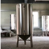 苏州市食用油储存罐不锈钢储油罐精工打造货源产地品质优越图2