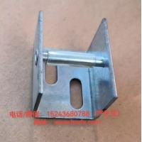 铝板挂件厂家/U型铝板挂件/铝板挂件定制/墙体铝板挂件定制图3