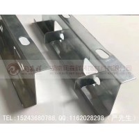 张家界铝单板,常德/吉首铝单板,铝方通,铝扣板,勾搭龙骨图3