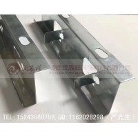 郴州铝单板幕墙,娄底/怀化铝单板,铝方通,铝扣板,勾搭龙骨厂图3