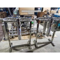 负压吸引系统除菌装置 负压吸引系统消毒过滤器 负压吸引系统过滤器