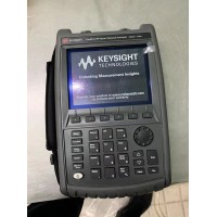 Keysight N9923A 矢量网络分析仪 出售