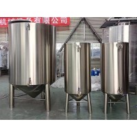 黄山市食用油储油罐316不锈钢油桶做工优越多款可选结构稳定图2