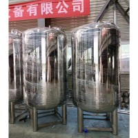 清远市无菌纯水箱无菌水箱厂家卧式无菌水箱来图可订质量为先支持定制图2