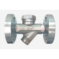 西班牙BVALVE热动力疏水阀BV66系列图2