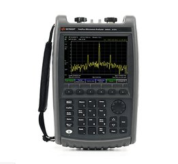 Keysight N9950A 微波分析仪 供应