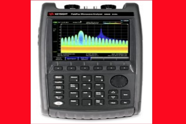 供应 Keysight N9950B 频谱分析仪