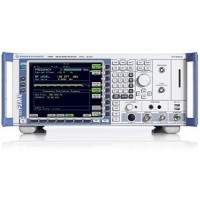 FSMR50 测量接收机 FSMR50 回收