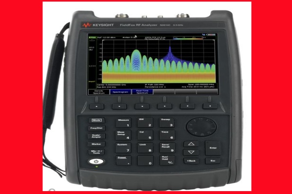 回收 Keysight N9914C图1