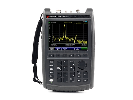 Keysight N9913A 射频分析仪 回收图1