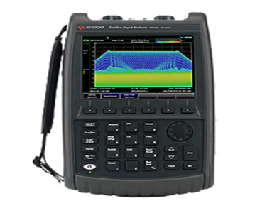 回收 Keysight N9938B 频谱分析仪图1