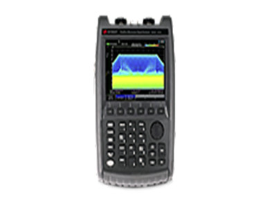 回收 Keysight N9963B 信号分析仪图1