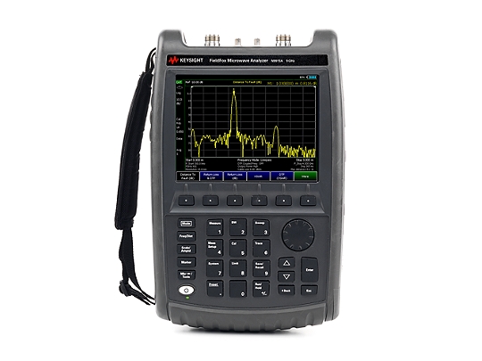 Keysight N9915A 微波分析仪 回收图1