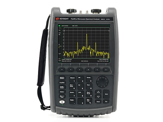频谱分析仪 Keysight N9961A 回收图1