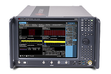 Keysight N9042B 信号分析仪 回收图1