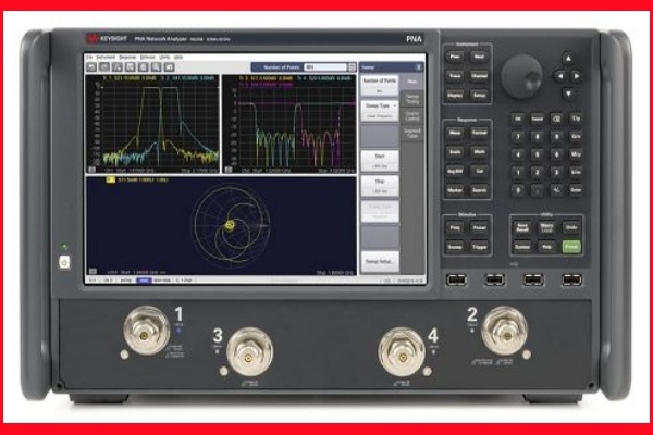 回收 Keysight N5225BT图1