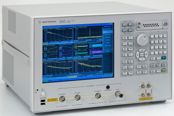 Agilent E5052B 信号源分析仪 回收图1