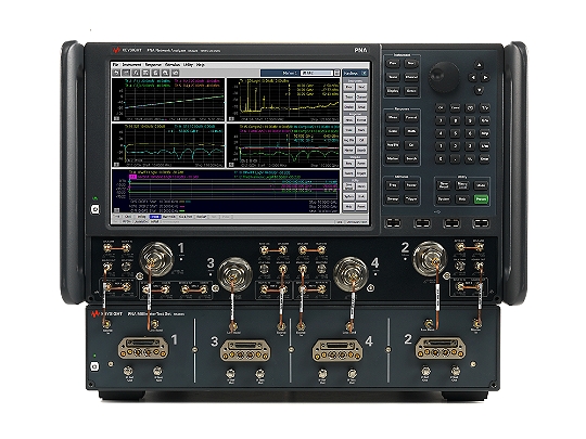N5290A 回收 Keysight N5290A图1