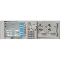 Keysight 8164B 光波测量 供应