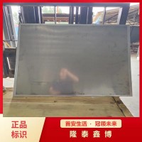 膨胀型金属防火复合板 隆泰鑫博实力商家源头工厂 承接定制