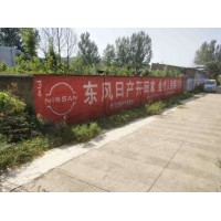 贵州贞丰县农村墙体绘画形象生动黔西南手绘墙体广告