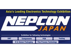 日本电子展_2026年日本国际电子元器件、半导体暨制造设备展览会