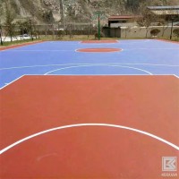 贵州地板涂料_贵阳地板漆_科冠可靠厂家