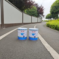 重庆混凝土专用漆_混凝土漆_科冠油漆厂家