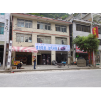 太原万柏林饿了么LED显示屏手绘刷墙体广告山西万柏林外墙贴广告专注乡县市场 