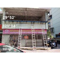 陕西雁塔广告公司西安雁塔墙体广告维护广告公司让生意变简单