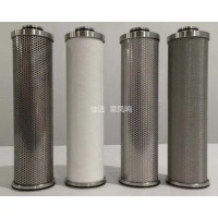 0125EH 0125ES精密过滤器ATS滤芯