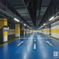 贵州贵阳地坪漆/涂料施工工程 地板漆/涂料 维护方便