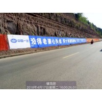 菏泽乡镇围墙广告 大洋管业墙体广告服务 报价合理