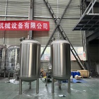 南安市炫碟反渗透过滤器石英砂过滤器厂家供应坚固品质